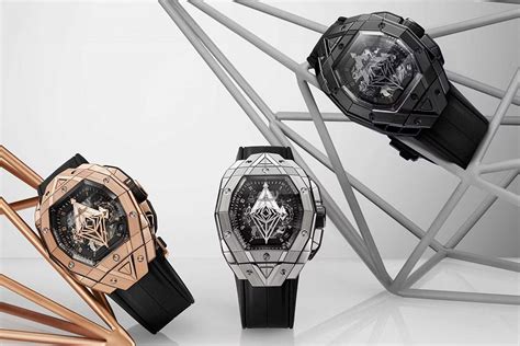 hublot chính hãng tphcm|dong hockey Hublot.